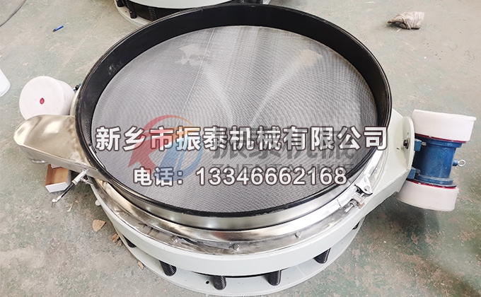 電池負極材料特氟龍直排篩