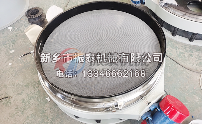 電池負極材料特氟龍直排篩