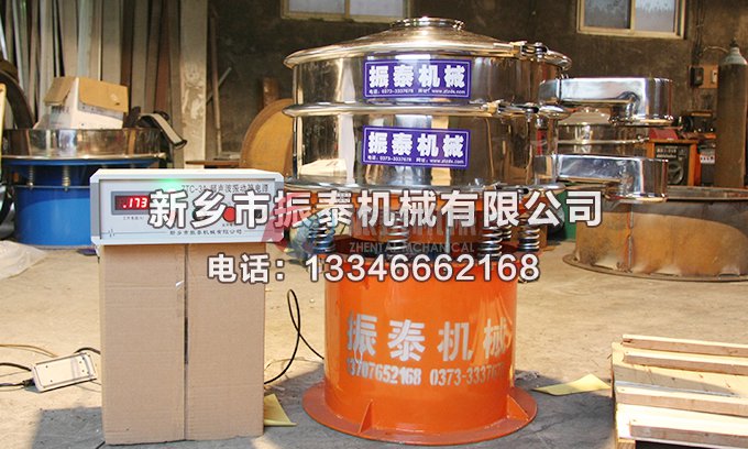 解析，超聲波振動(dòng)篩與一般振動(dòng)篩區(qū)別在哪？