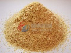 超聲波振動(dòng)篩篩分維生素C粉與普通振動(dòng)篩篩分有什么優(yōu)勢(shì)？